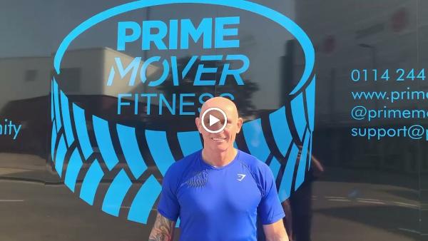 Prime Mover Fitness