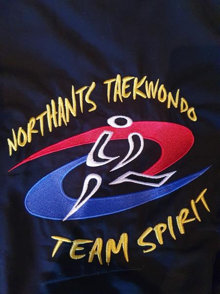 Northants Taekwondo