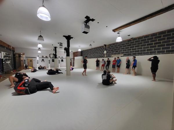 Scramble Academy Leeds