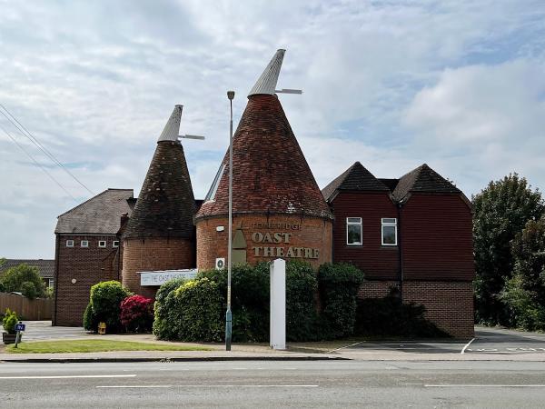 The Oast Theatre