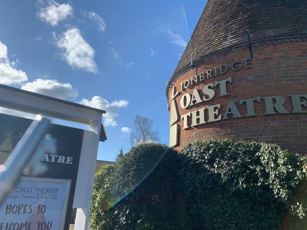 The Oast Theatre