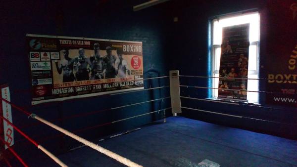 Collyhurst and Moston Lads Club