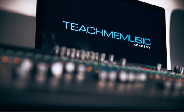 Teach Me Music Academy