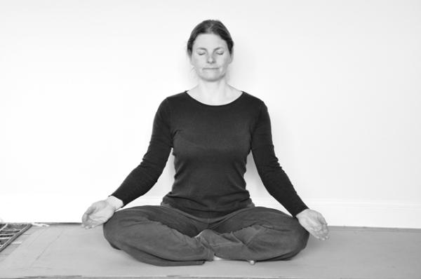 Yoga Classes & Private Sessions