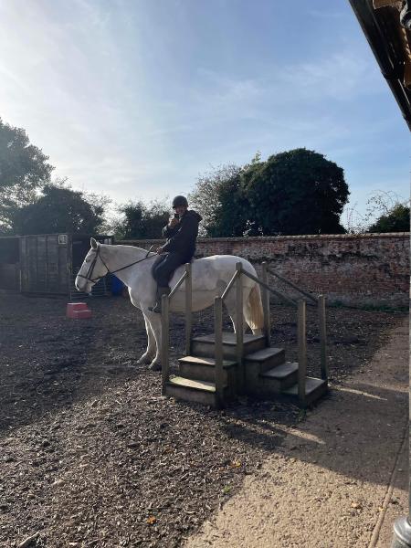 North Norfolk Riding Centre