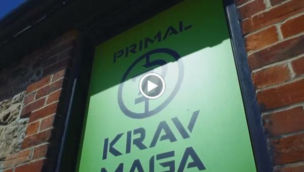 7 Primal Krav Maga