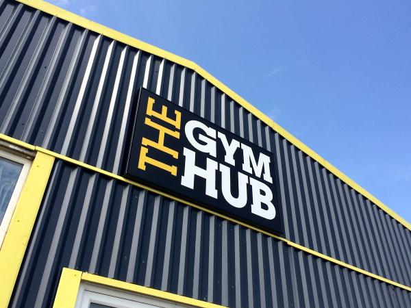 The Gym Hub Wickford