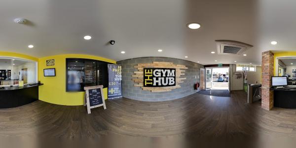 The Gym Hub Wickford