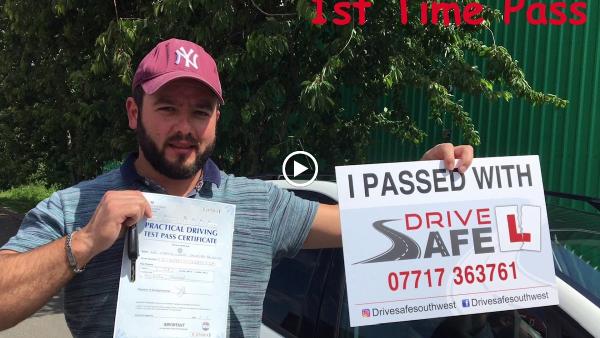 Drivesafe Bridgwater Driving School Drivesafe