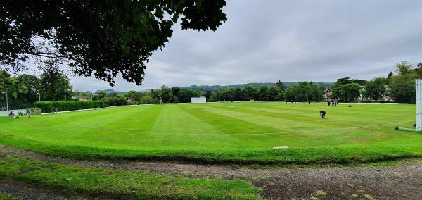 Buxton Tennis Club