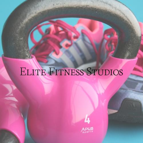 Elite Fitness Studio