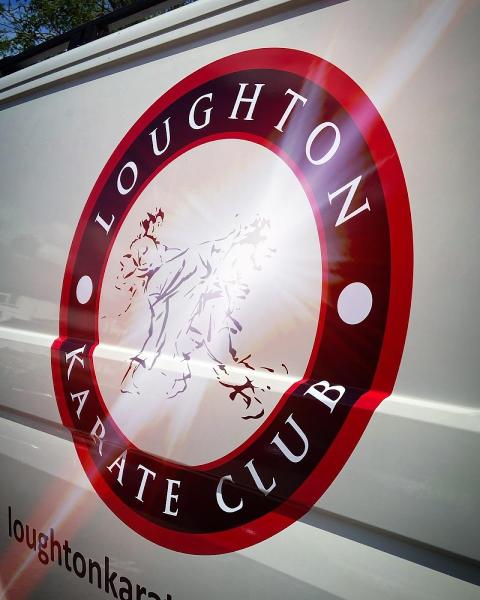 Loughton Karate Club