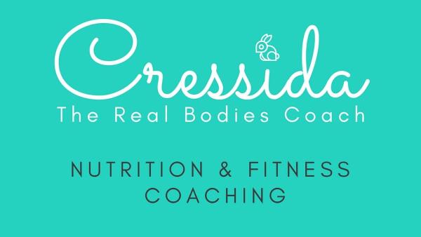 Cressida the Real Bodies Coach