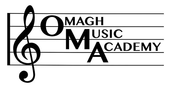 Omagh Music Academy