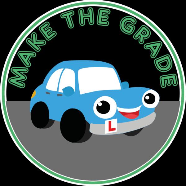 Make the Grade Driving School