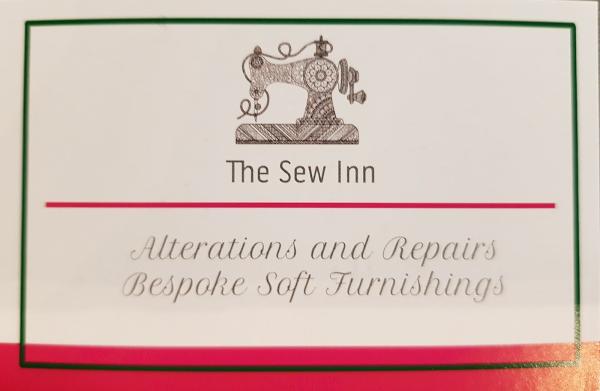 The Sew Inn