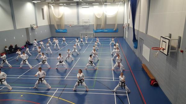 Chepstow Taekwon-do