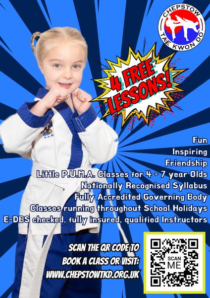 Chepstow Taekwon-do