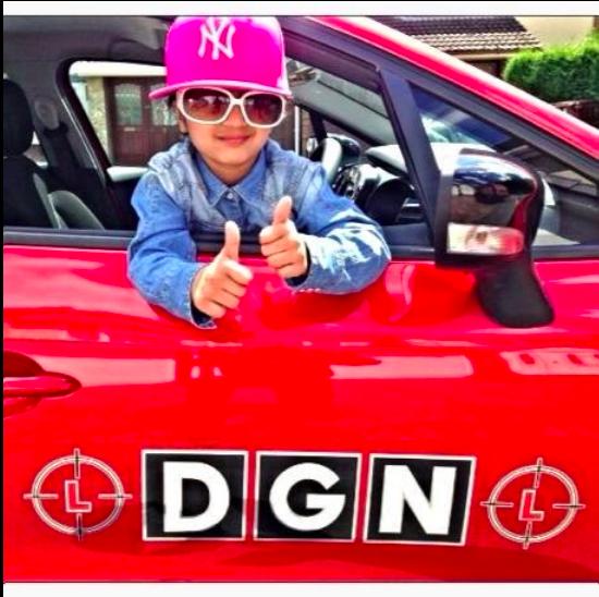 DGN Driving School