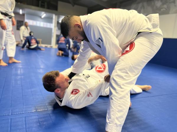 Gracie Barra Wolverhampton