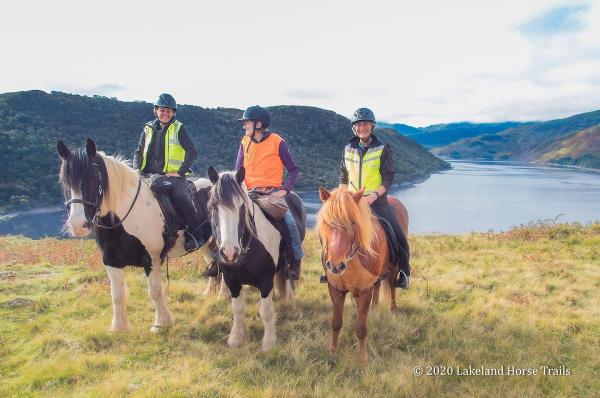 Lakeland Horse Trails