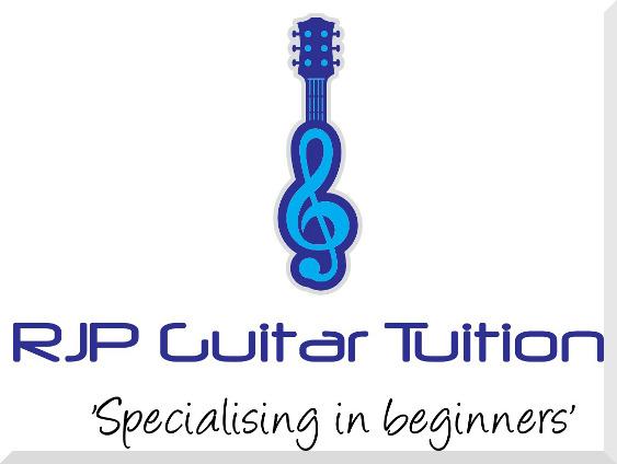 RJP Guitar Tuition