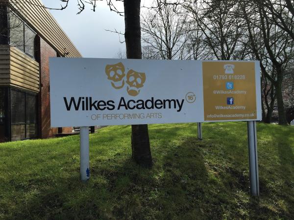 The Wilkes Academy