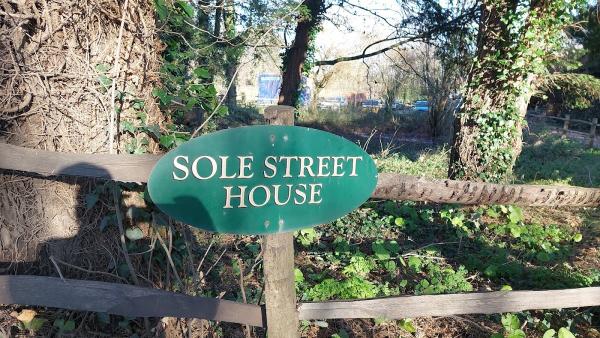 Sole Street Stables