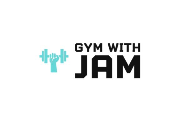 Gymwithjam