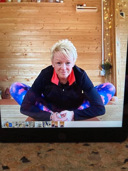 Tutum Yoga