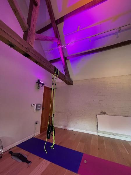 Old Stable Wellness Studio