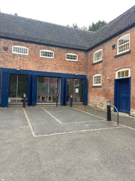 Old Stable Wellness Studio