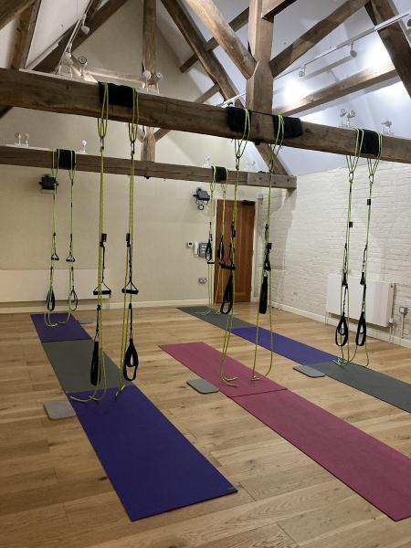 Old Stable Wellness Studio