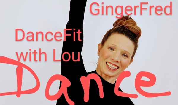 Gingerfred Dance Studio