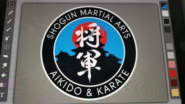 Shogun Aikido Kai