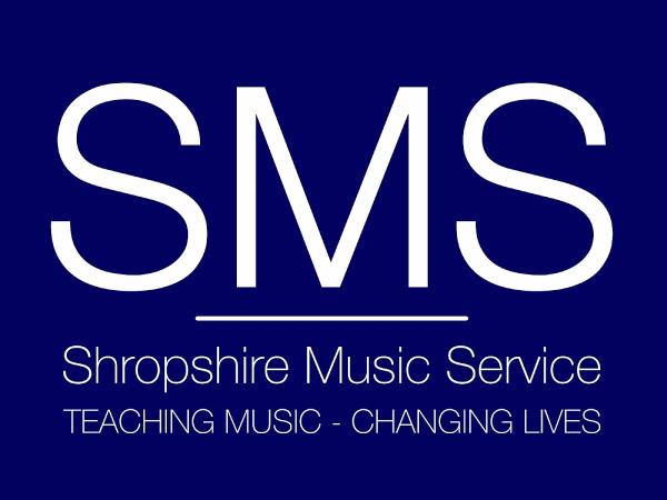 Shropshire Music Service