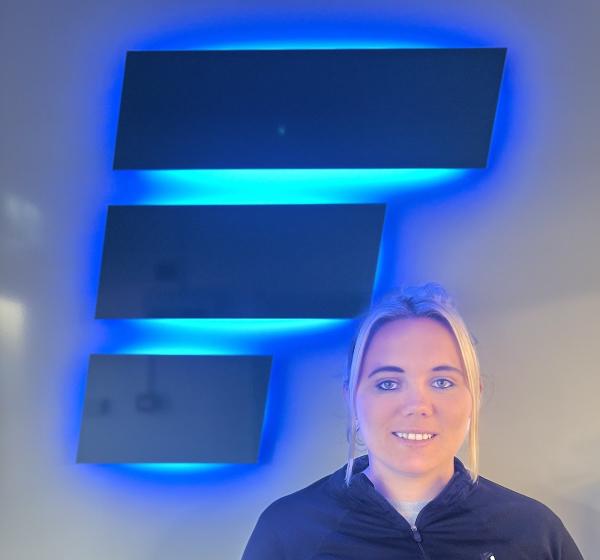 Carla Mullan Personal Training