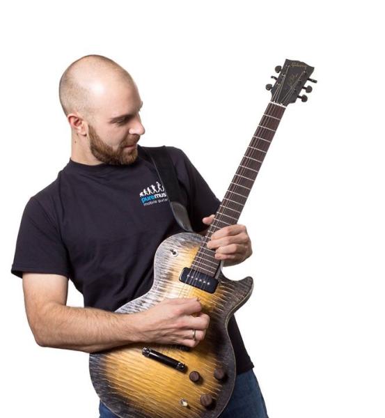 Pure Musician