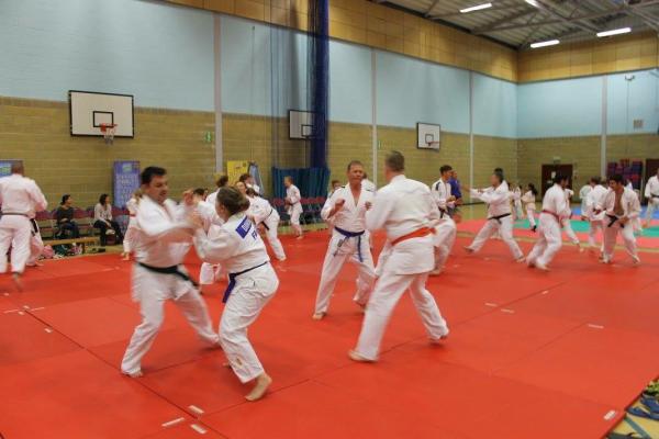 Abingdon Judo Club