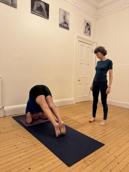 Iyengar Yoga Centre