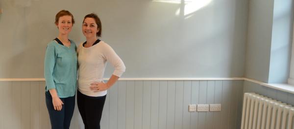Vita Pilates