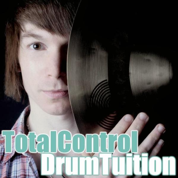 Total Control Drum Tuition