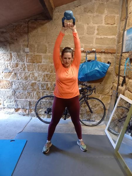 Lucy Till Personal Trainer & Nutrition Coach