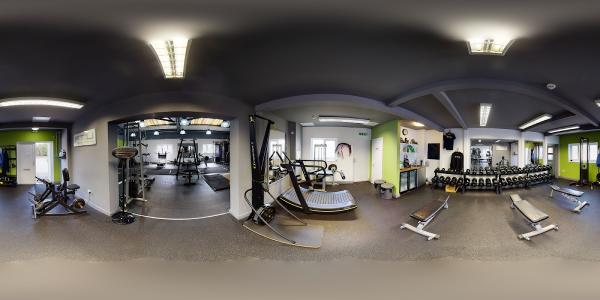 Pt:u Personal Training