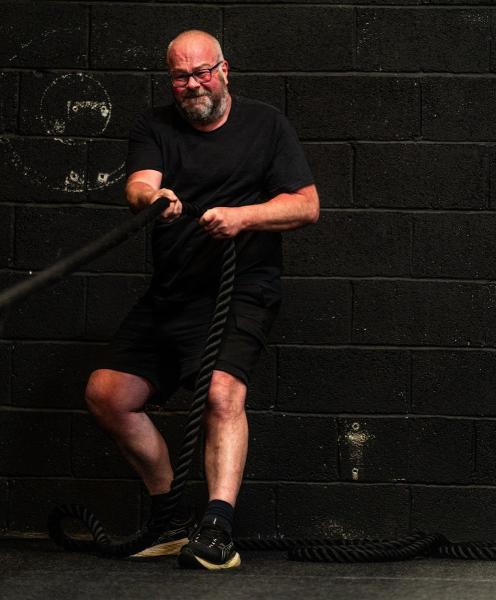 Process Driven Fitness