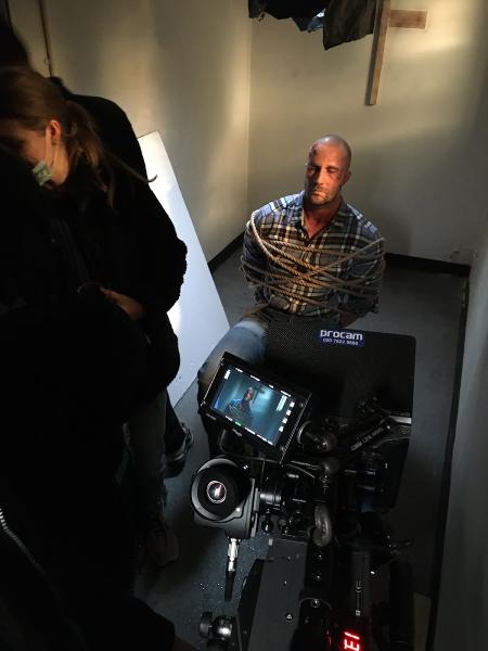 Essex Acting Coaching