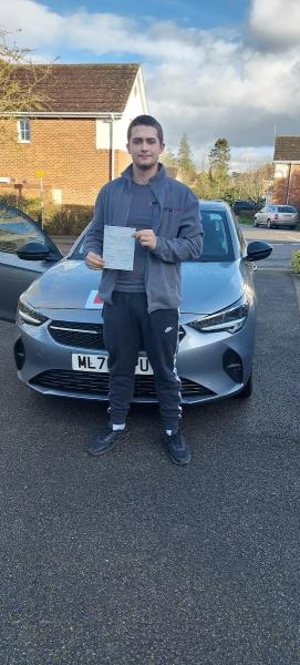 Driving Force School of Motoring