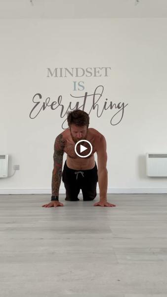 Mandukya Yoga