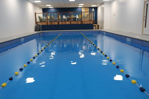 Hannah Jones Swim Academy