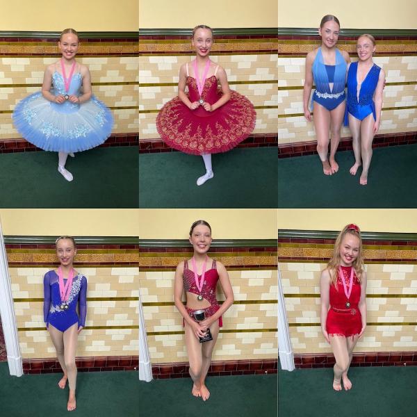 Sarah Royle School of Dance